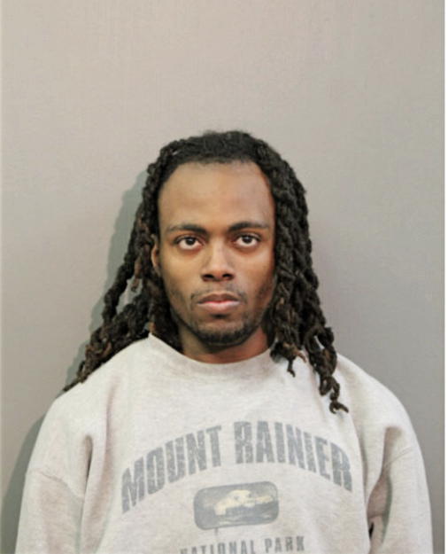 TRE P MOODY, Cook County, Illinois