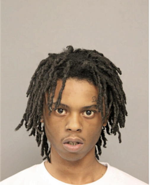 DWAYNE C MOORE, Cook County, Illinois