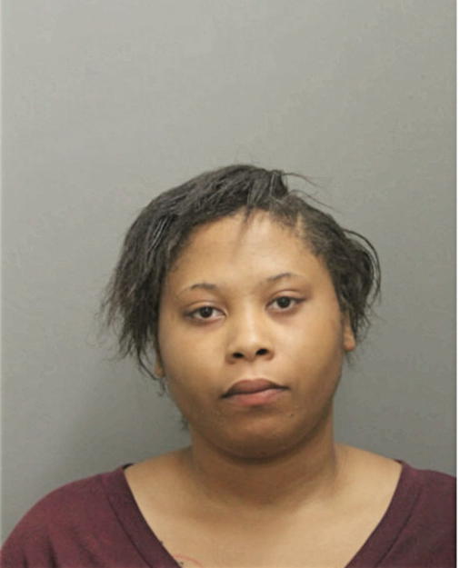 JADA M MOORE, Cook County, Illinois