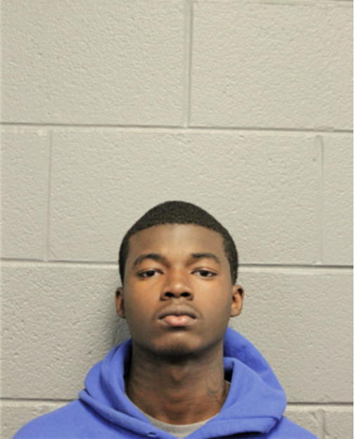 JAQUQN MOORE, Cook County, Illinois