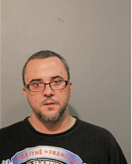 LAWRENCE S MORENCY, Cook County, Illinois