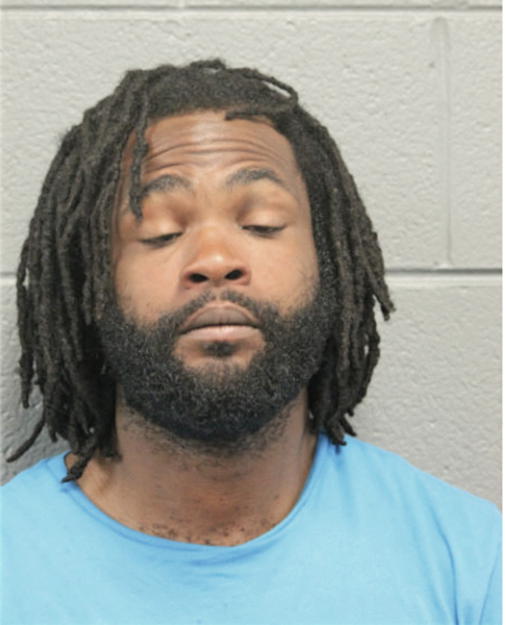 CORNELIUS MOSS, Cook County, Illinois