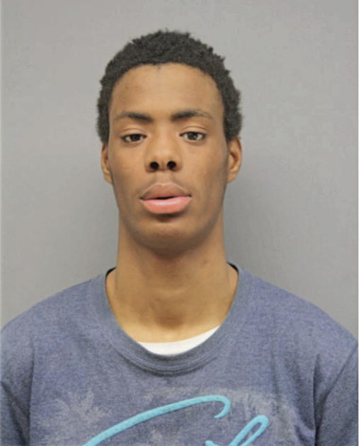 JYRON J MURPHY, Cook County, Illinois