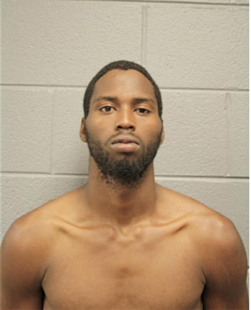 TYRONE G MURRAY, Cook County, Illinois