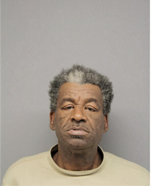 JAMES H MYLES, Cook County, Illinois
