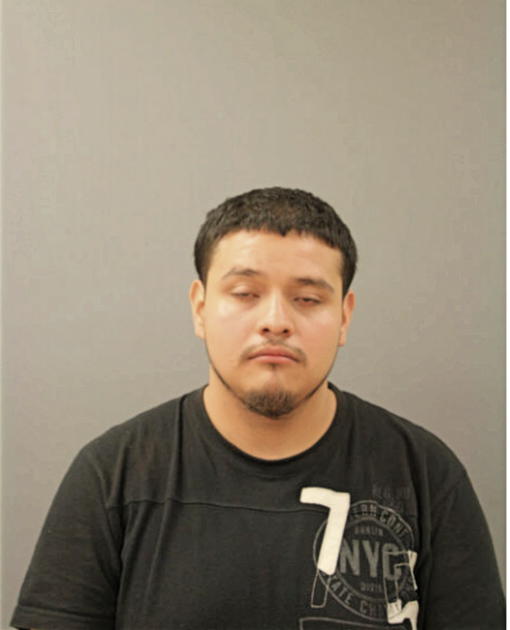 GUSTAVO NAJERA, Cook County, Illinois