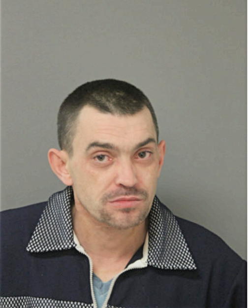WOJCIECH NALEPA, Cook County, Illinois