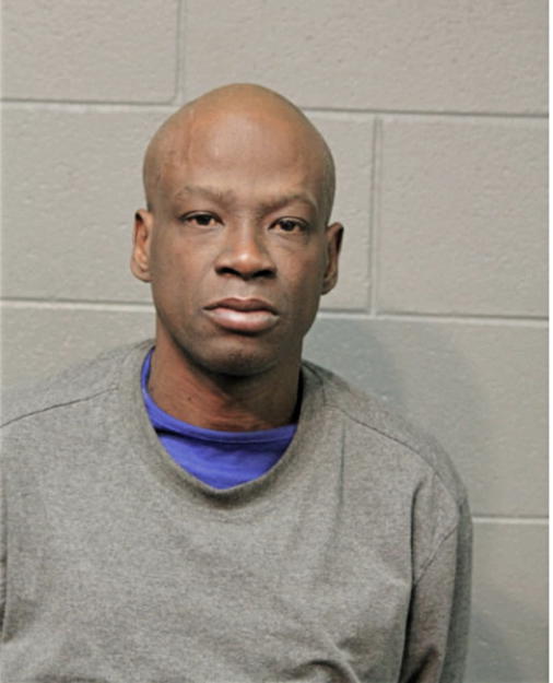 PATRICK O NALLS, Cook County, Illinois