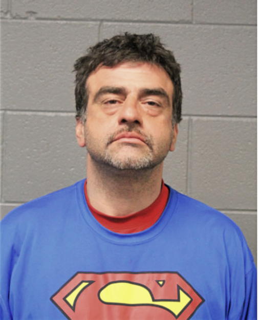 GEORGE NANO, Cook County, Illinois