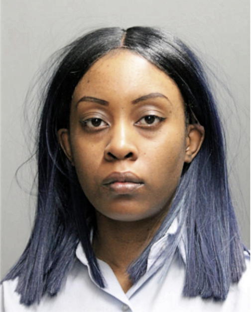 ASHLEY E NELSON, Cook County, Illinois