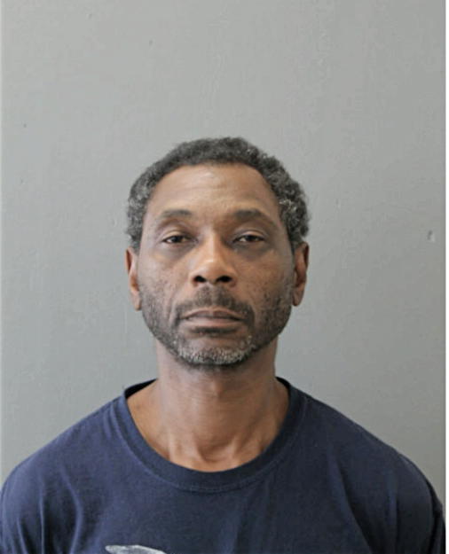 WARREN NELSON, Cook County, Illinois