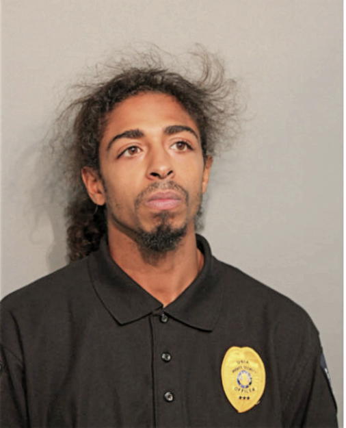 JASON O NIGHTENGALE, Cook County, Illinois