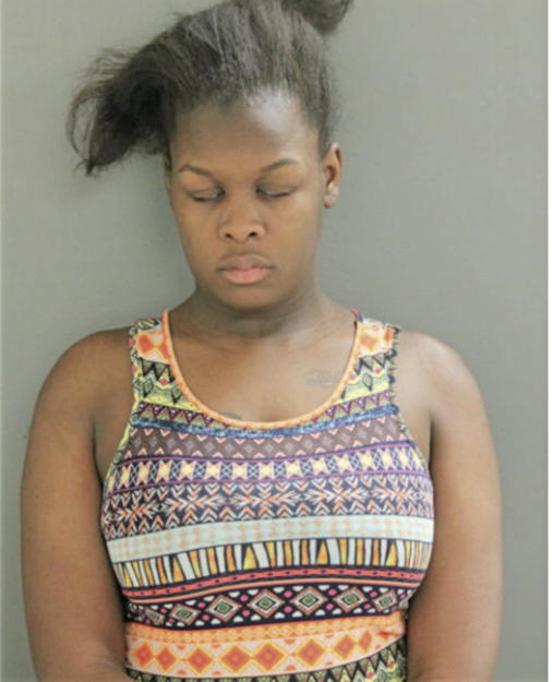 ADRINA NOBLE, Cook County, Illinois