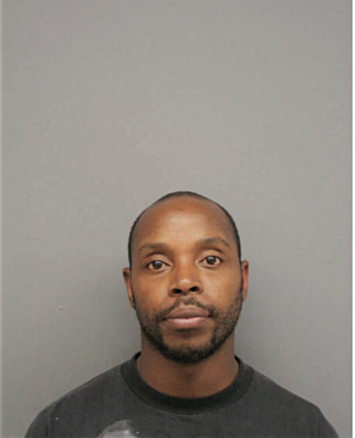 WILLIE N ODEN, Cook County, Illinois