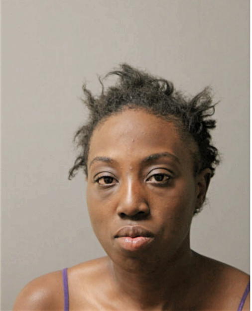 VALERIE OPPONG, Cook County, Illinois