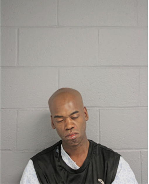 JOHN J OVERSTREET, Cook County, Illinois