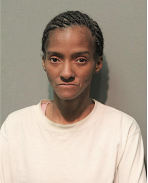 KENYA OWENS, Cook County, Illinois