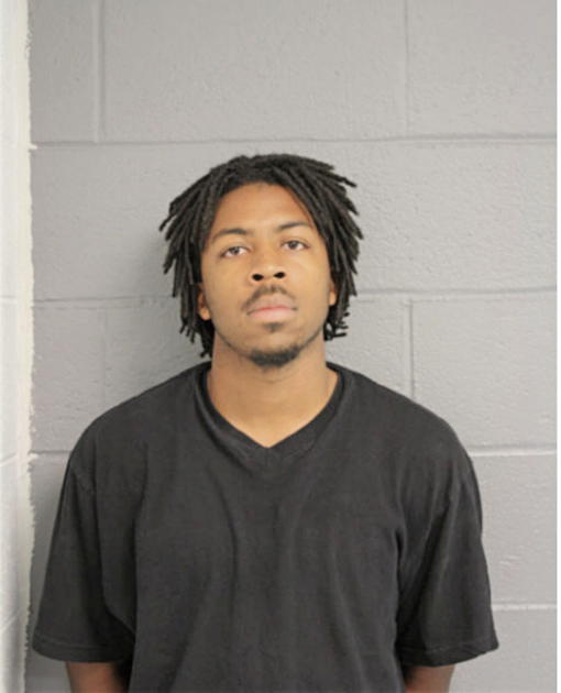 MOTAVIS OWENS, Cook County, Illinois