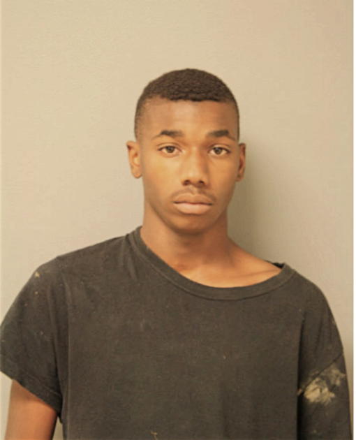 ADAM PACKER, Cook County, Illinois