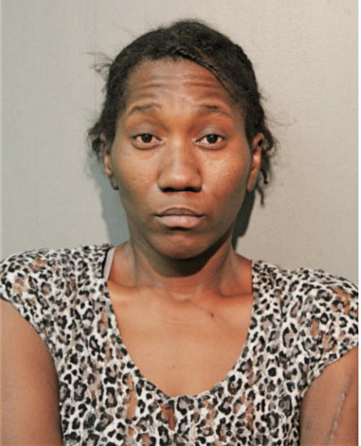 DOMINIQUE M PAXTON, Cook County, Illinois