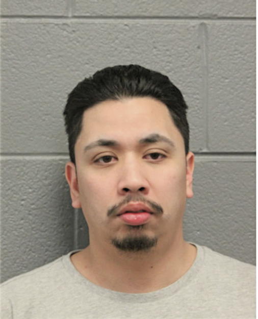 JULIAN T PEREZ, Cook County, Illinois
