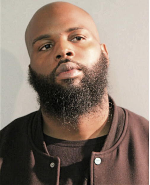 WILLIAM PERRY, Cook County, Illinois
