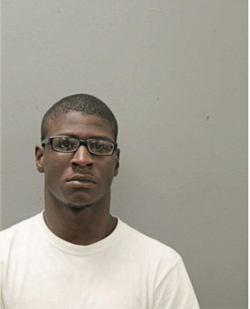 LUKE J PETERS, Cook County, Illinois