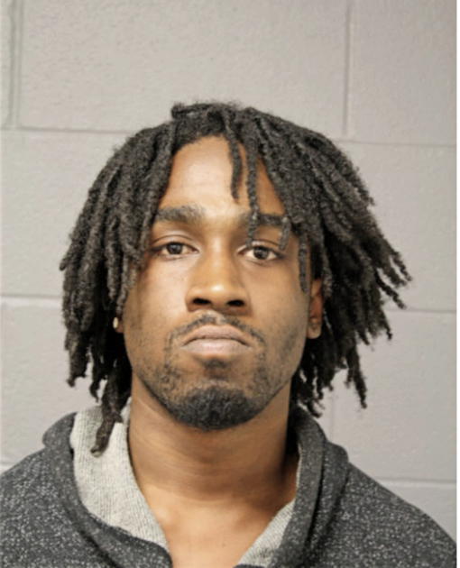 JEREMY M PHILLIPS, Cook County, Illinois