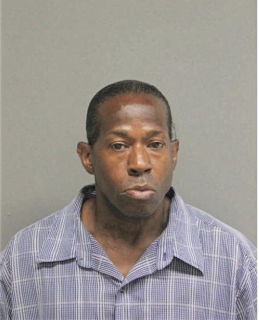 RONNIE L POWELL, Cook County, Illinois