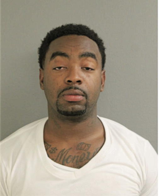 DAVIER G PRINCE, Cook County, Illinois