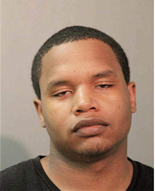 RUPERT D PULLIAM, Cook County, Illinois