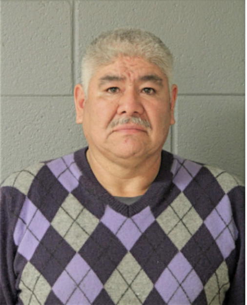 ANTONIO CARRILLO RAMIREZ, Cook County, Illinois