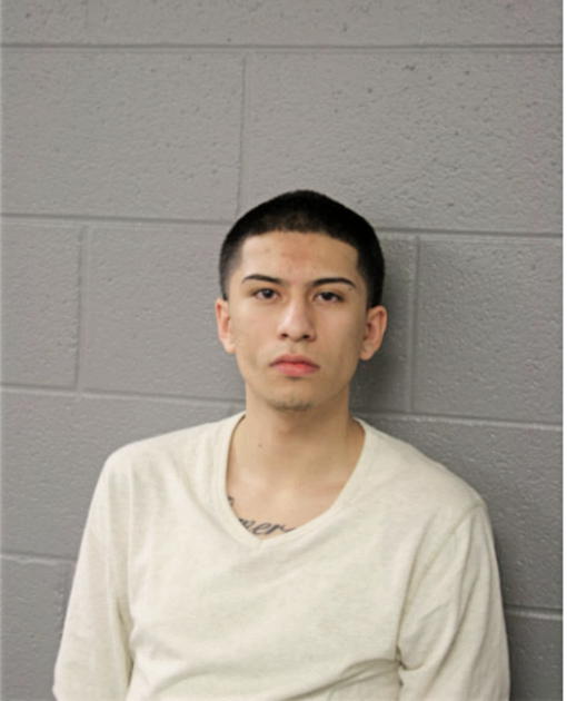 ERIK RAMIREZ, Cook County, Illinois