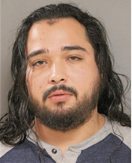 RAFAEL RAMIREZ, Cook County, Illinois