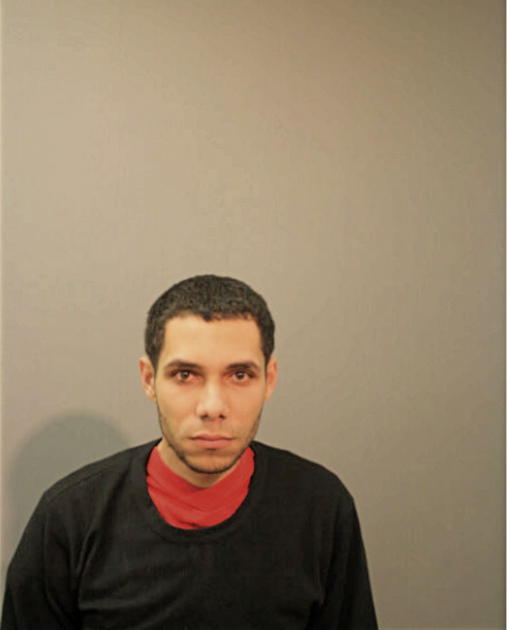 JORGE RAMOS, Cook County, Illinois