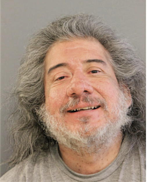 RAY RAMOS, Cook County, Illinois