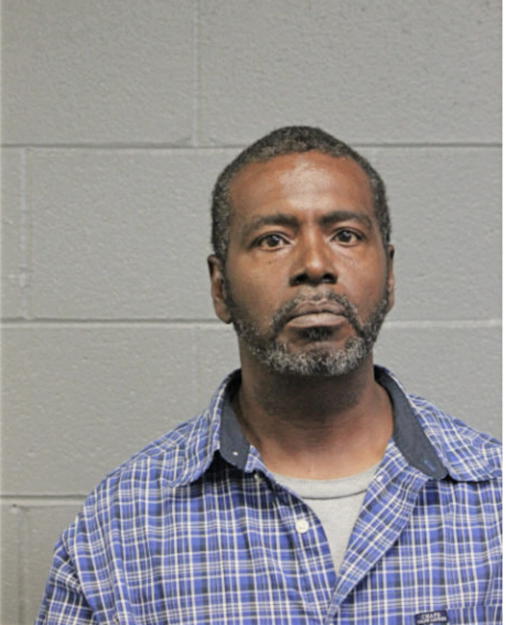 EDWARD RANDLE, Cook County, Illinois