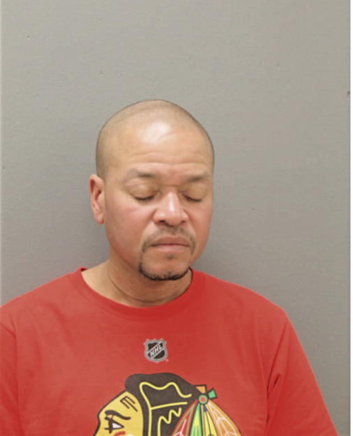 JOHNNYE M REBB, Cook County, Illinois