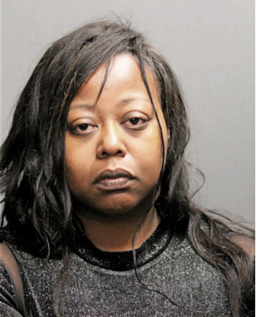 CHRISTINA C RECKLEY, Cook County, Illinois