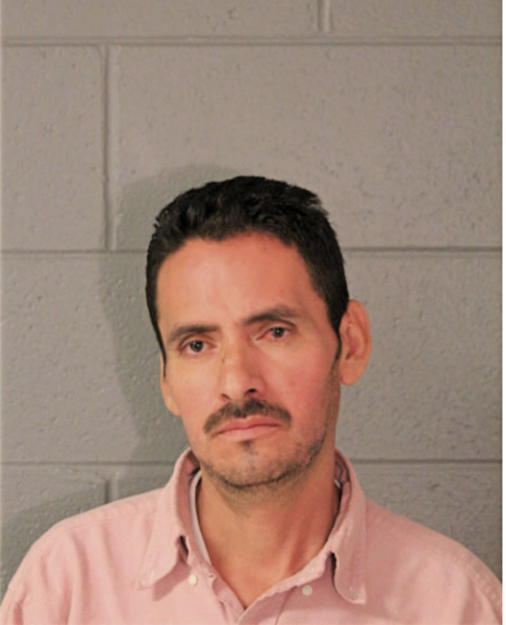 AMADOR REYNA, Cook County, Illinois