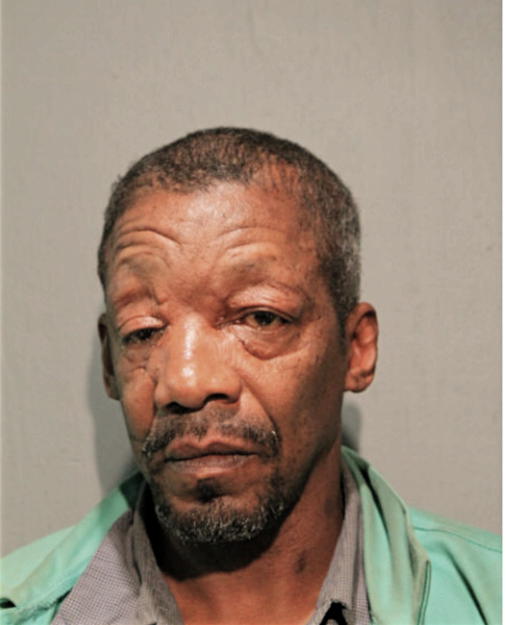 TROY ROBINSON, Cook County, Illinois