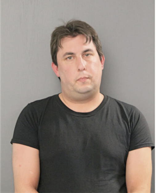 MARCO A ROMANOWSKI, Cook County, Illinois