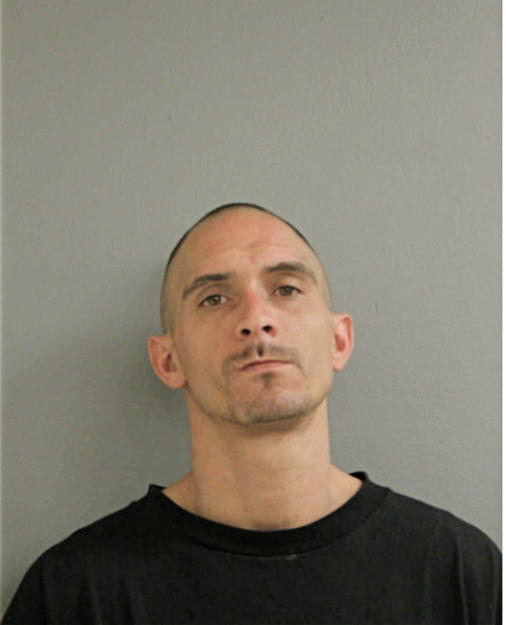 MITCHELL ROSAS, Cook County, Illinois