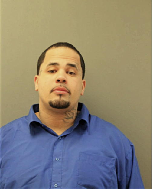 ROBERT ROSENAU, Cook County, Illinois