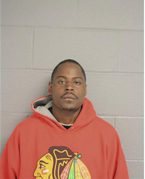 STEPHON H ROSS, Cook County, Illinois