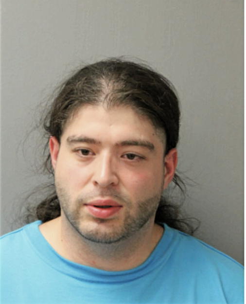 EDUARDO J RUACHO, Cook County, Illinois