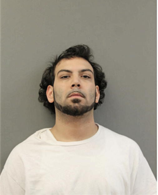 JAMES RUIZ, Cook County, Illinois
