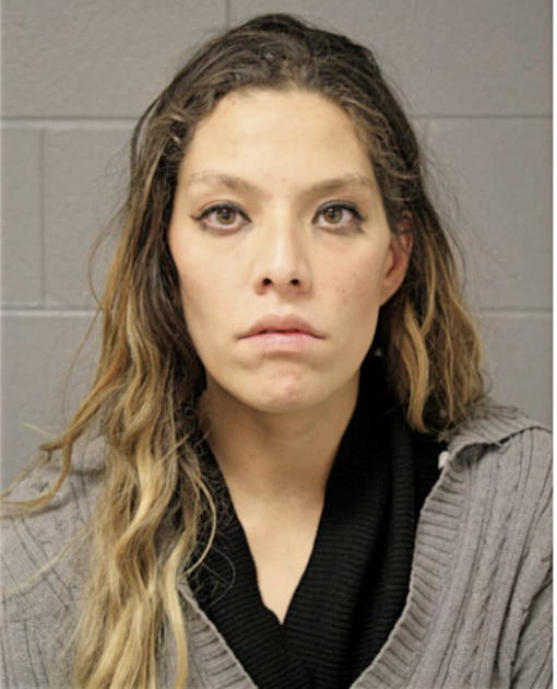 VANESSA SANCHEZ, Cook County, Illinois