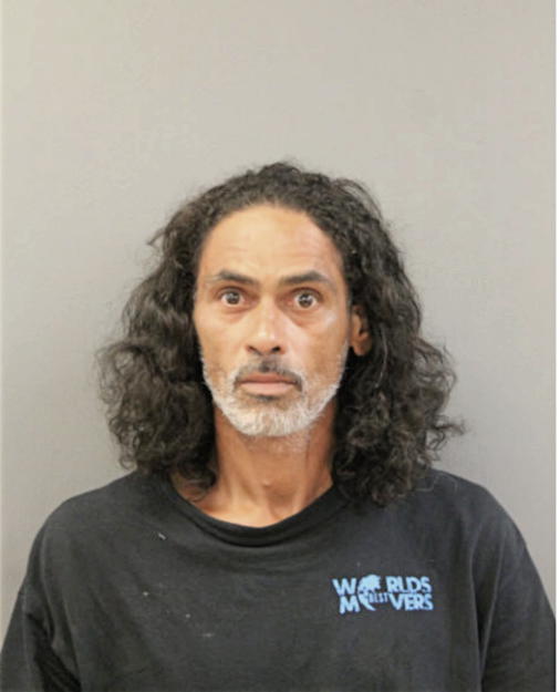 EDWIN SANTANA, Cook County, Illinois