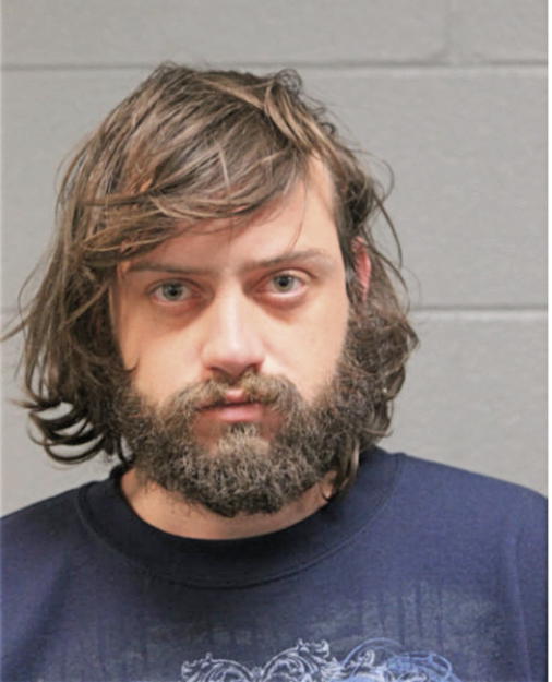 TYLER M SCATENA, Cook County, Illinois